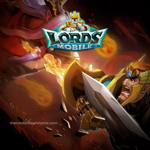 Lords Mobile